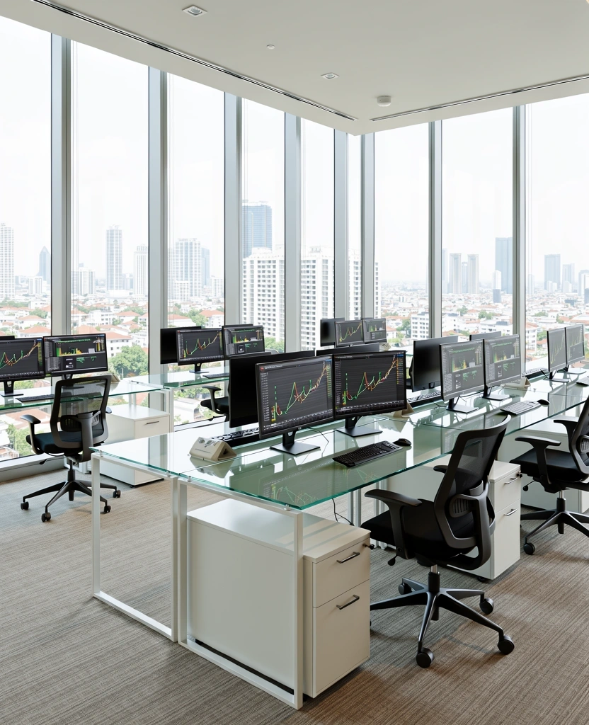 AsiaStatSolutions Bangkok Office