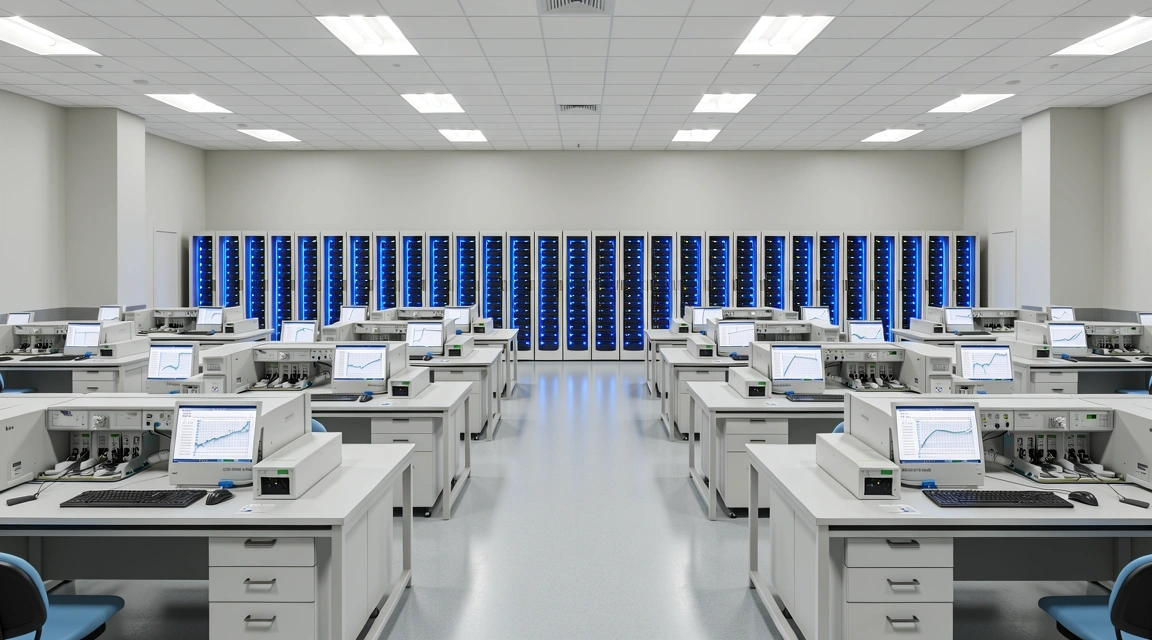 AsiaStatSolutions Analytics Lab