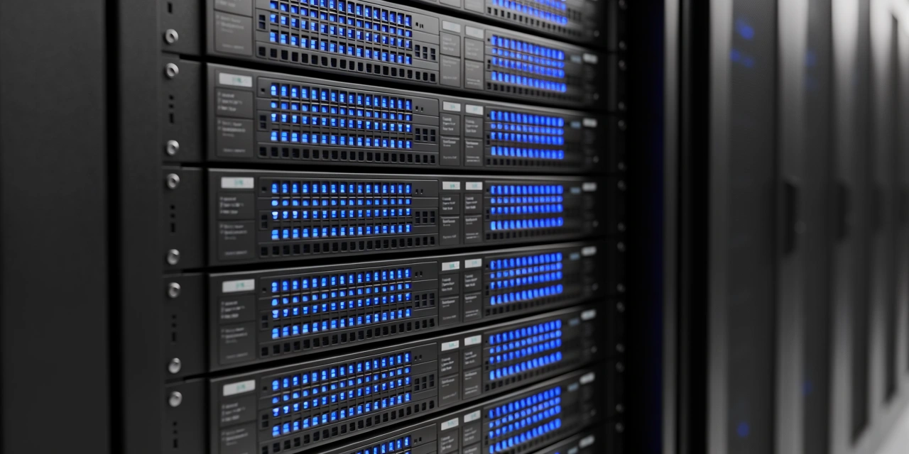 AsiaStatSolutions technical infrastructure