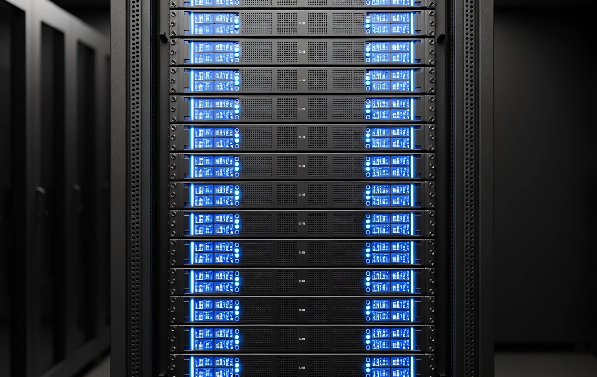 Advanced Analytics Infrastructure