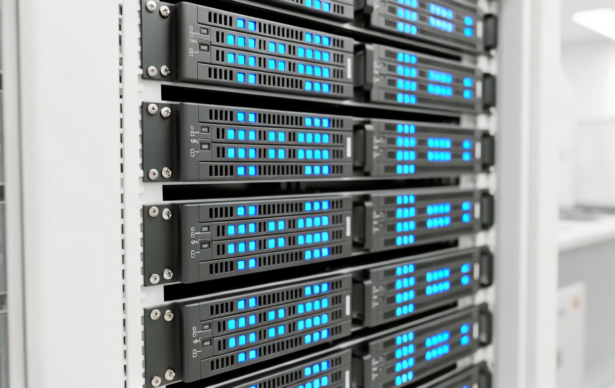 Data Ingestion Hardware