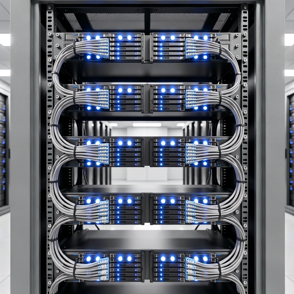 AsiaStatSolutions Data Infrastructure