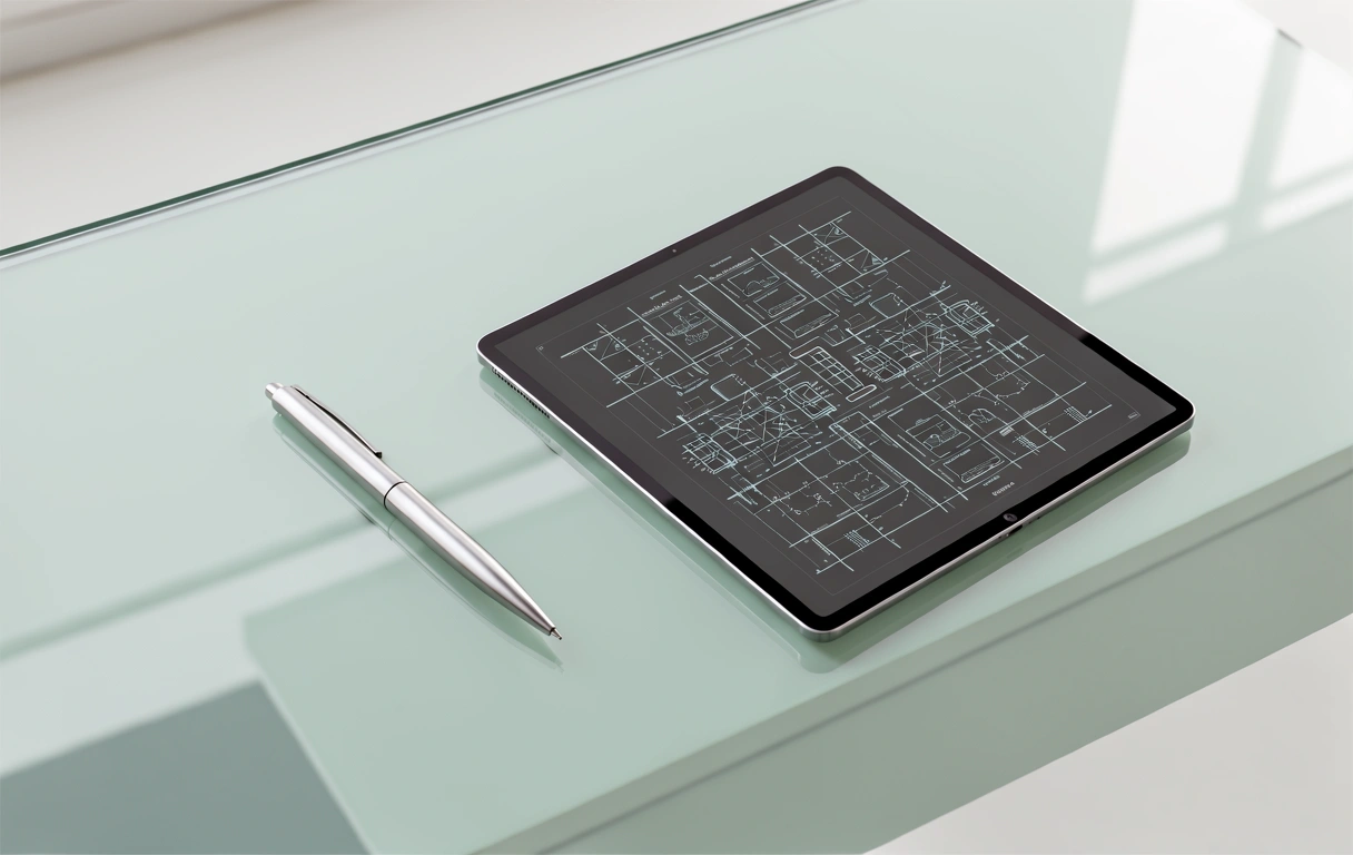 Analytical Workspace