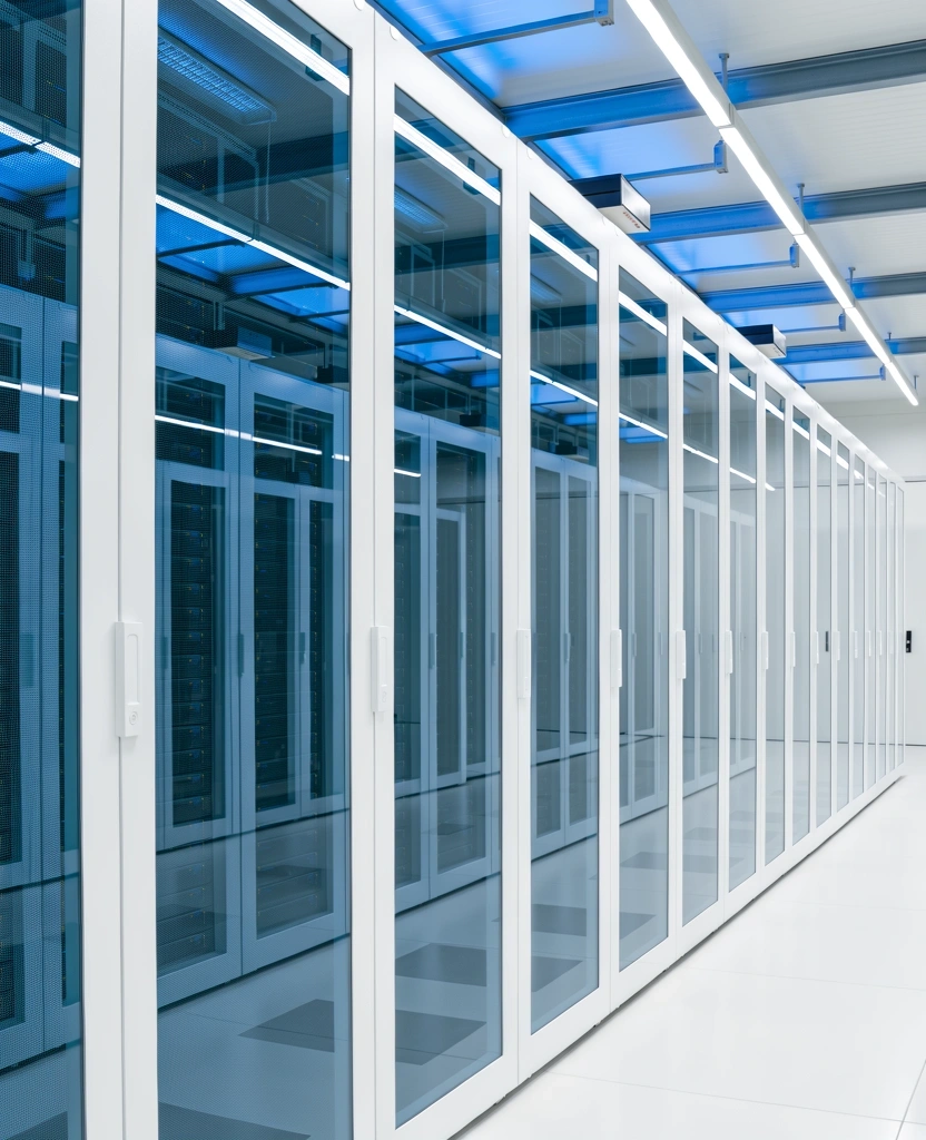 AsiaStatSolutions Data Infrastructure