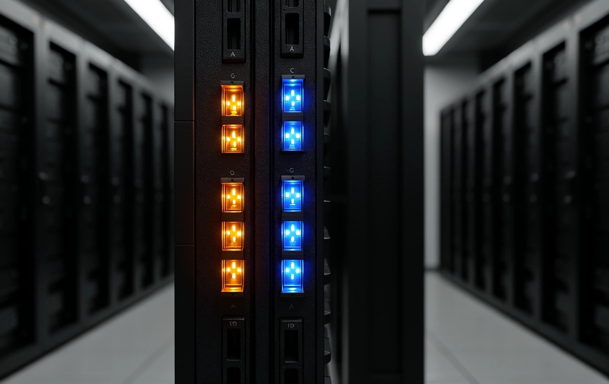 Secure Data Processing