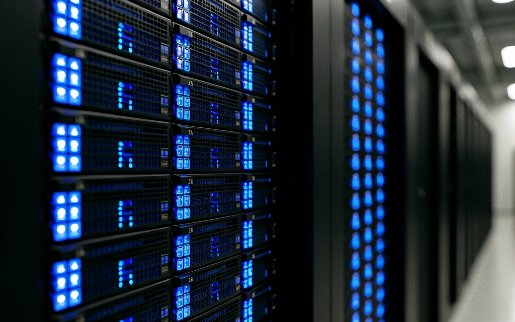 Computing Infrastructure