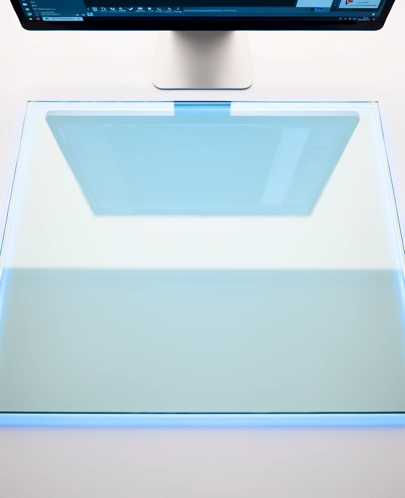 Professional Workspace